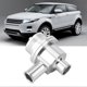 thumbnail image 3 of Universal Car Aluminum Alloy Turbo BOV Blow Off Valve Sound Simulator Kit, 3 of 3