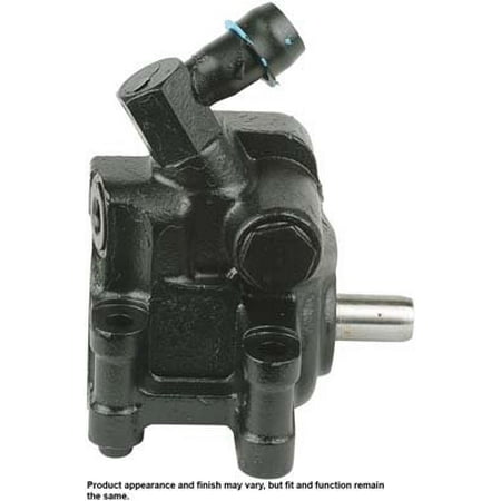 A1 CARDONE - POWR STEER PUMP
