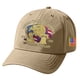thumbnail image 2 of Gorra de Béisbol con Estampado Patriótico Del 250.º Aniversario de Estados Unidos para Hombres y Mujeres, Multicolor, 2 of 7