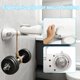 thumbnail image 3 of Soporte para baño Baby Shower Stand GrnPeak para 6 a 36 meses, 3 of 7