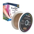 thumbnail image 1 of Filament 3D PLA+ / Pro PLA Couleur Bois Foncé, 1 of 1