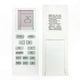 thumbnail image 2 of Universal Air Conditioner Remote Control for YB1F2 YB1F YB1FA YB1FAF YB1F2F YBOF YB1A21 YBOF2 YB0F Models, 2 of 5