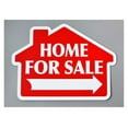 thumbnail image 6 of 18 x 24 Home for Sale Yard Signs 10 Count, 6 of 7