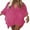 001 Red, variant on Swim Cover Ups for Women Plus Size Deep V-Neck Oversized Swimsuit Cover Up Lace Stitching Slightly See-Through Bathing Suit Cover Up Shermie