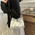 thumbnail image 6 of Jpxdew Small Shoulder Bag,7.87x3.14in PU Handbag,Mini Crossbody Purse,Wallet Phone Essentials, 6 of 6