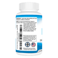 thumbnail image 5 of Best Earth Naturals, Bloat Relief, Cranberry Fruit Powder, Potassium, Dietary Supplement, 30 Count, 5 of 12