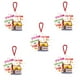 thumbnail image 1 of Ganfancp Diy Personalizado Decoración Decoración Colgante 2020 Souvenir Ofertas Del Día Sólo En Línea 5X Charms de Recuerdo, 1 of 2