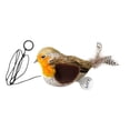 thumbnail image 2 of Cat Interactive Toy Electric Accompany Activity Educational Toys Cat Teasing Toy Gray, 2 of 8