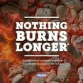 thumbnail image 2 of Kingsford Match Light Instant Briquets with Mesquite, 8 Pounds, 2 of 15