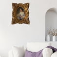 thumbnail image 3 of Soporte para Cuadros perfecl Colgante red 175x22cm Resina, 3 of 8
