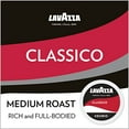 thumbnail image 4 of Lavazza - Classico K-Cups - Mélange à Torréfaction Moyenne, K-Cup Boîte de 30 Capsules, 4 of 5