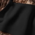 thumbnail image 4 of CHUMUD Full Coverage Wireless Seamless Comfort T-Shirt Bra for Women Lightly Lined Adjustable Straps All-Day Wear, 4 of 4