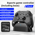 thumbnail image 2 of Wireless Controller Hall Joystick for Switch PC Android iOS Smart TV, 2 of 7