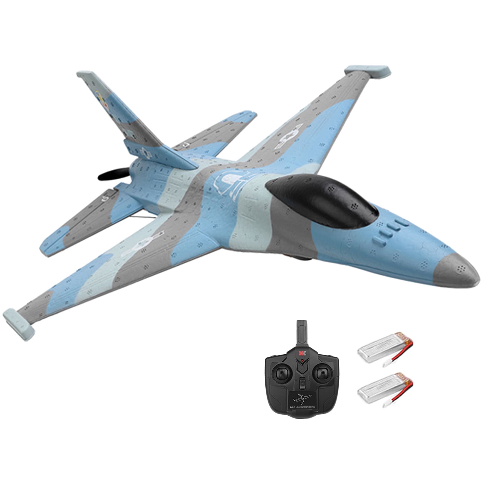Wltoys XK A290 Electric RC Airplane 3CH EPP Foam Jordan Ubuy