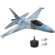 thumbnail image 5 of Wltoys XK A290 giroscopio de 6 ejes eléctrico RC avión 3CH 24 GHz EPP espuma Drone JShteea libre de BPA, 5 of 9