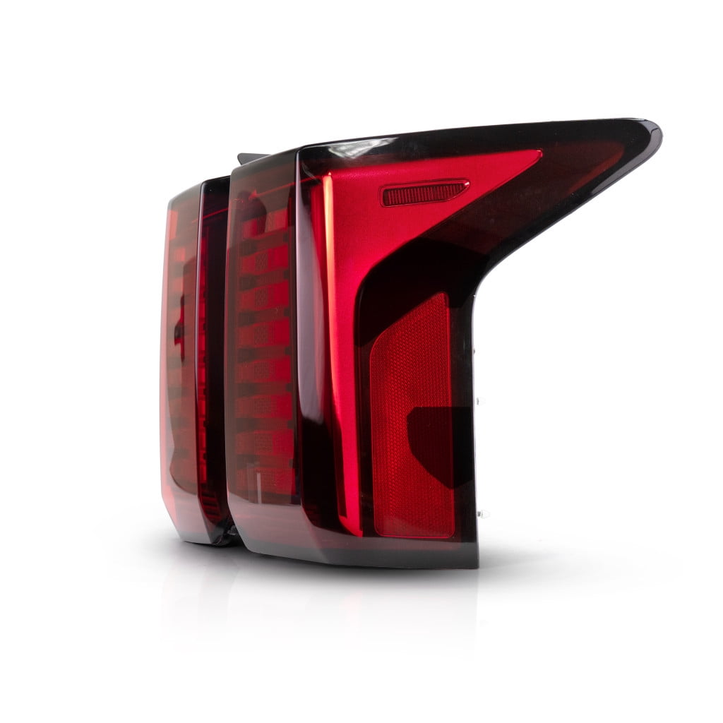 KarParts360 For Kia Sorento 2021 2022 2023 Tail Light Assembly Passenger Side | CAPA Certified | LX/S/EX Model | With Bulbs | Replacement For KI2801145, KI2801145C