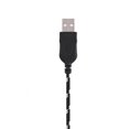 thumbnail image 4 of Cable de ratón USB de 22 metros extensión de ratón de material trenzado Cable de repuesto duradero para conector USB Kana Mouse y conector de 5 pines disponibles ANGGREK Otros, 4 of 6