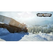 Focus Home Interactive SnowRunner (PS5)
