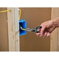 thumbnail image 6 of (2 pack) HART 8-inch High Leverage Long Nose Pliers, 6 of 7