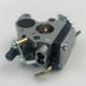 thumbnail image 4 of Carburador Carb Para Motosierra Husqvarnas 235 235E 236 236E 240 240E H 9 CCA13, 4 of 7