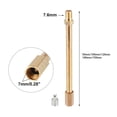 thumbnail image 2 of Electric Unicycle Extension Nozzle Rod Self-Balancing Scooter Inflatable Nozzle, 2 of 5