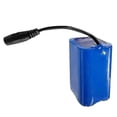 thumbnail image 1 of 7.4v 12000mah Battery Replacement For Fishing Bait Boat(Not available in South Africa), 1 of 4
