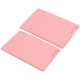 thumbnail image 1 of unbranded 2Ud Tarjetas Adhesivo Para En Silicona Rosa Con Antideslizante Y Almacenamiento, 1 of 8