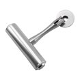 thumbnail image 2 of Extensor de vástago de manilr de ligero Extensión de barra de manilr BMX Soporte de para velocímetro Soporte - Pta DYNWAVEMX Extensor de manillar de bicicleta, 2 of 5