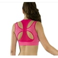 thumbnail image 3 of Iheyi 6 Pieces Free Size Women One Size Fits All Boxer Seamless Boyshorts Panty Underwear (238), 3 of 3