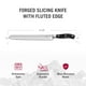 thumbnail image 4 of Cuchillo para rebanar carne Victorinox Grand Maitre 10,25 cm, 4 of 7