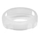 thumbnail image 3 of Funda protectora de silicona para reloj, accesorios para teléfonos inteligentes y móviles blanco, 3 of 9