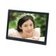 thumbnail image 5 of HBCBX13.3 inch digital photo frame, black and white USB flash drive/SD card desktop decoration, pictures, music, and videos, 5 of 5