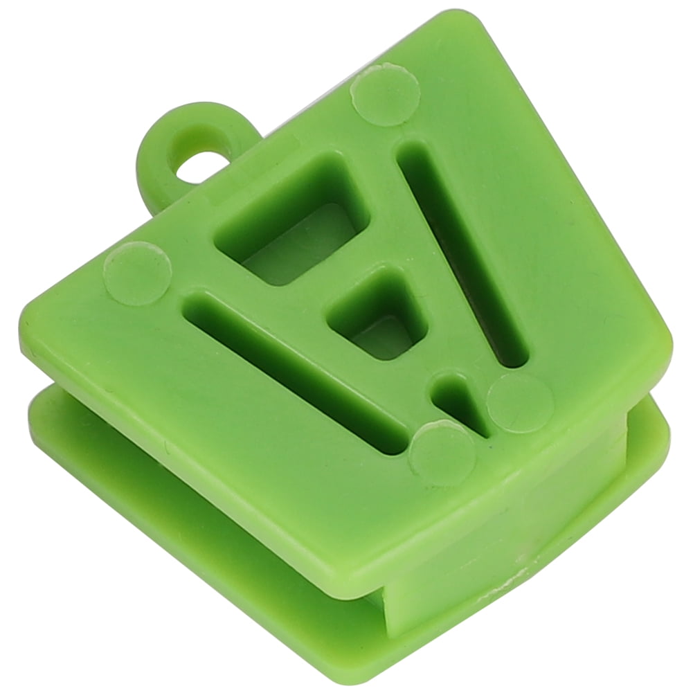 Orthodontic Bite Blocks, Beneficial Profitable Prevailing Solid