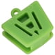 thumbnail image 3 of Bloque de mordida dental NikouMX 10 piezas de apoyo bucal dental, 3 of 8