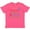 Retro Heather Pink, variant on Awesome Like Poppa Youth T-Shirt
