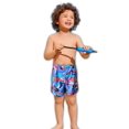 thumbnail image 1 of Short Duradero Niño Bermuda Casual Verano Playa Alberca Color, 1 of 4