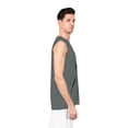 thumbnail image 6 of Effete Feline Claw Marks Scratch Basketball Jersey (AOP), 6 of 6