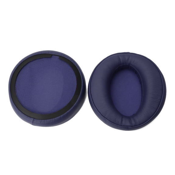 Easily Replaced Ear Pads Compatible withMDR-XB950BT XB950N1 XB950B1 Headphone Thicker Foam Covers Sleeves Earpads Props