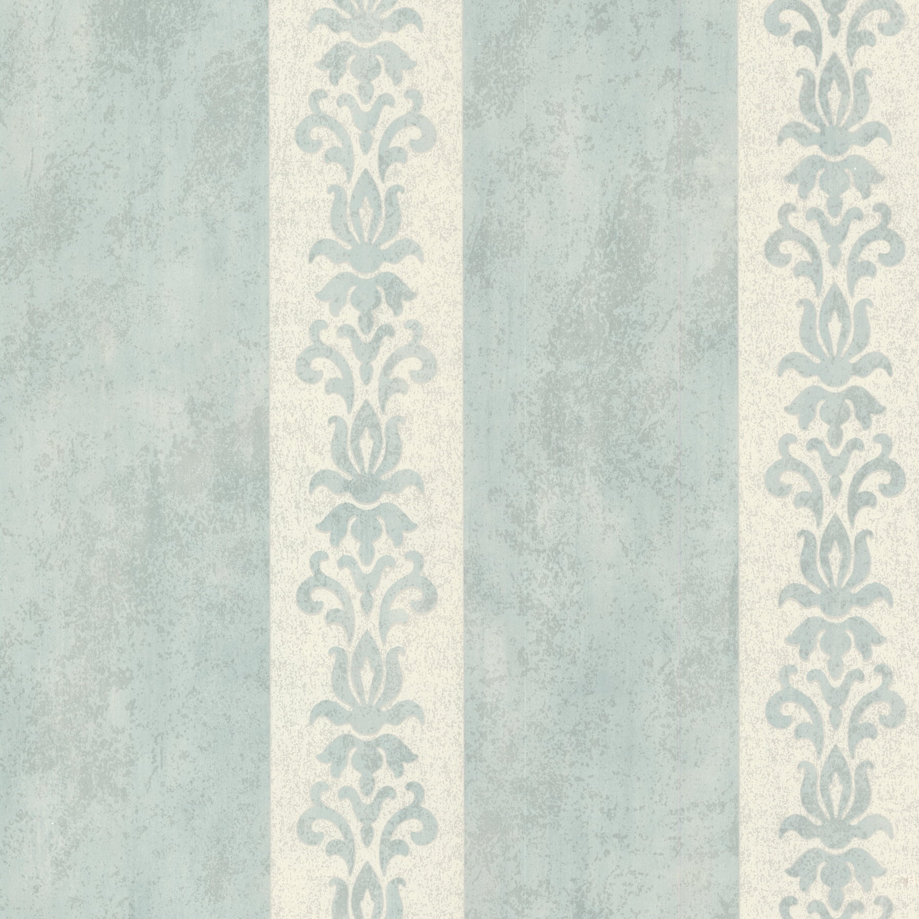 Signature Taupe Damask Wallpaper by Crown Floral Leaf Feature M1066 