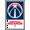 Barnwood Framed Version, variant on NBA Washington Wizards - Logo 21 Wall Poster with Push Pins, 22.375" x 34"