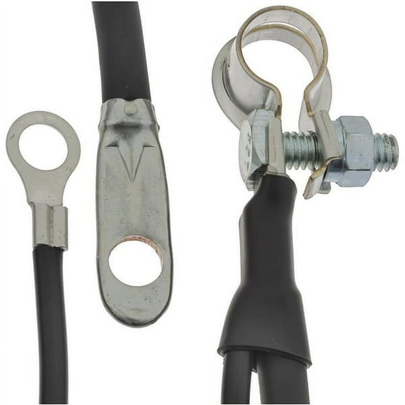 Standard Ignition Top Mount Cable