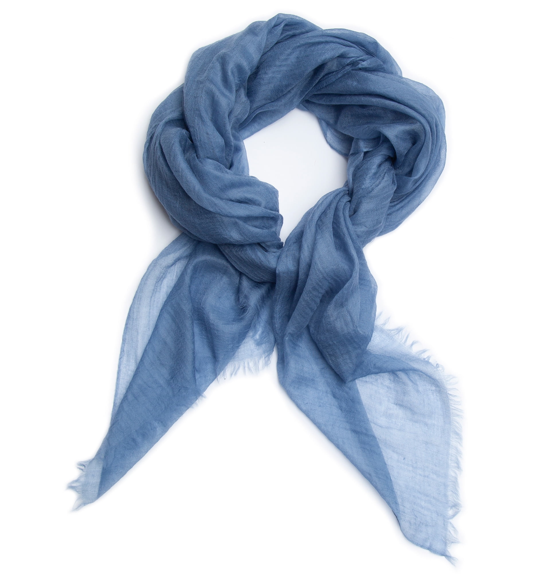 Cashmere Scarf Wrap Shawl Extra Large 