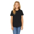 thumbnail image 1 of Bella + Canvas T-Shirt en Jersey pour Jeunes, 1 of 1