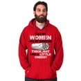 thumbnail image 5 of Thicc Hot Burrito Funny Taco Tuesday Hoodie Hooded Sweatshirt Men Brisco Brands X, 5 of 6