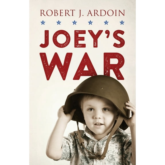 Joey's War, (Paperback)