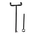 thumbnail image 1 of arctrm Extension Bar Handlebars Extenders Detachable Universal Birthday Gifts Strollers Black, 1 of 10