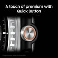 thumbnail image 4 of Samsung Galaxy Watch8 Classic (2025 – Brand New) 46mm GPS Bluetooth AI Smartwatch | AI Assistant (Gemini), Sleep Coaching, Fitness Tracking | International Version, 4 of 10