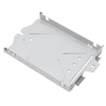 thumbnail image 3 of DEWIN Game HDD Mounting Bracket Metal Ultra Thin Protective Console Hard Disk Drive Tray for PS4 Pro, 3 of 14