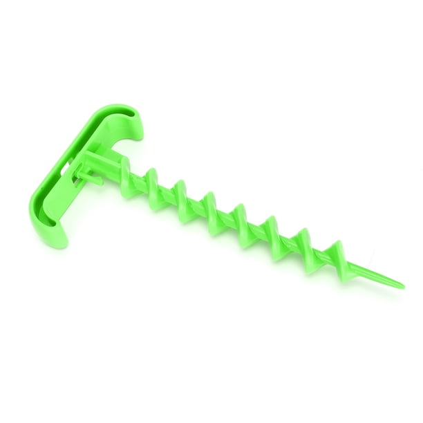 Cable para perros con juguete masticable Cable para atar perros y estaca Patio resistente a la perdida y camping al aire libre ANGGREK Otros