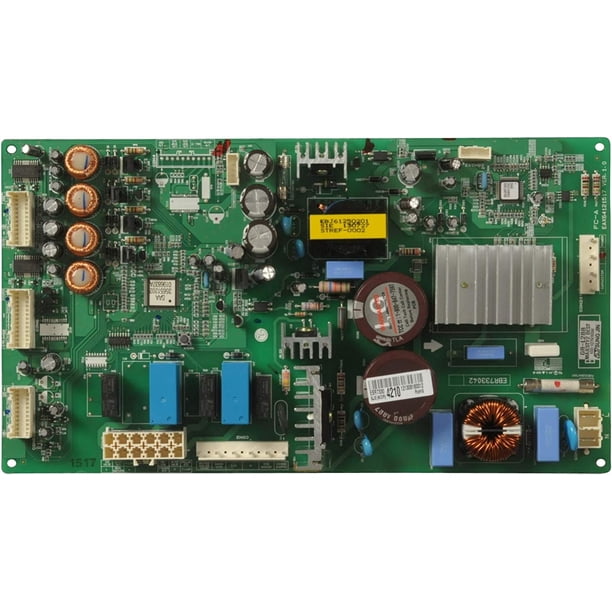 Genuine Refrigerator Control Board EBR73304210 Same Day